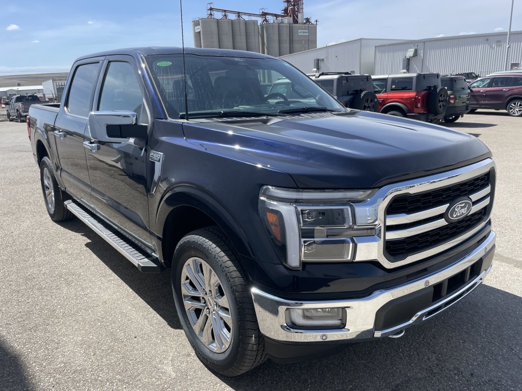 2024 Ford F150 for sale in Swift Current, SK New Ford Sales