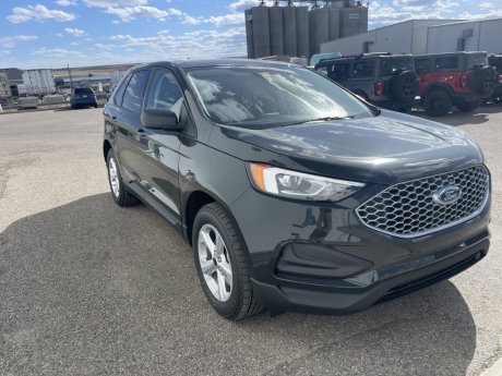 2024 Ford Edge SE AWD 