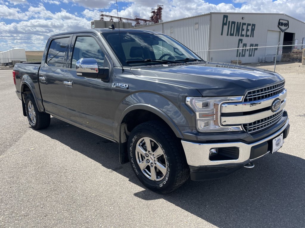 2020 Ford F150 for sale in Swift Current, SK Used Ford Sales