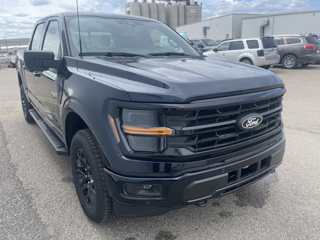 2024 Ford F150 for sale in Swift Current, SK New Ford Sales