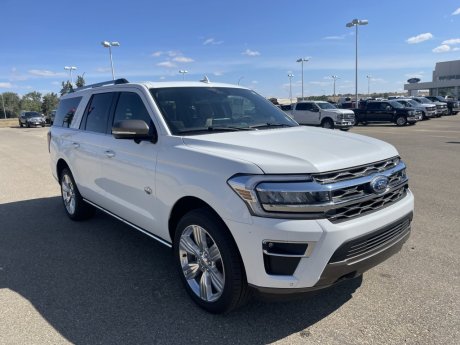 2024 Ford Expedition KING RANCH MAX 4X4 