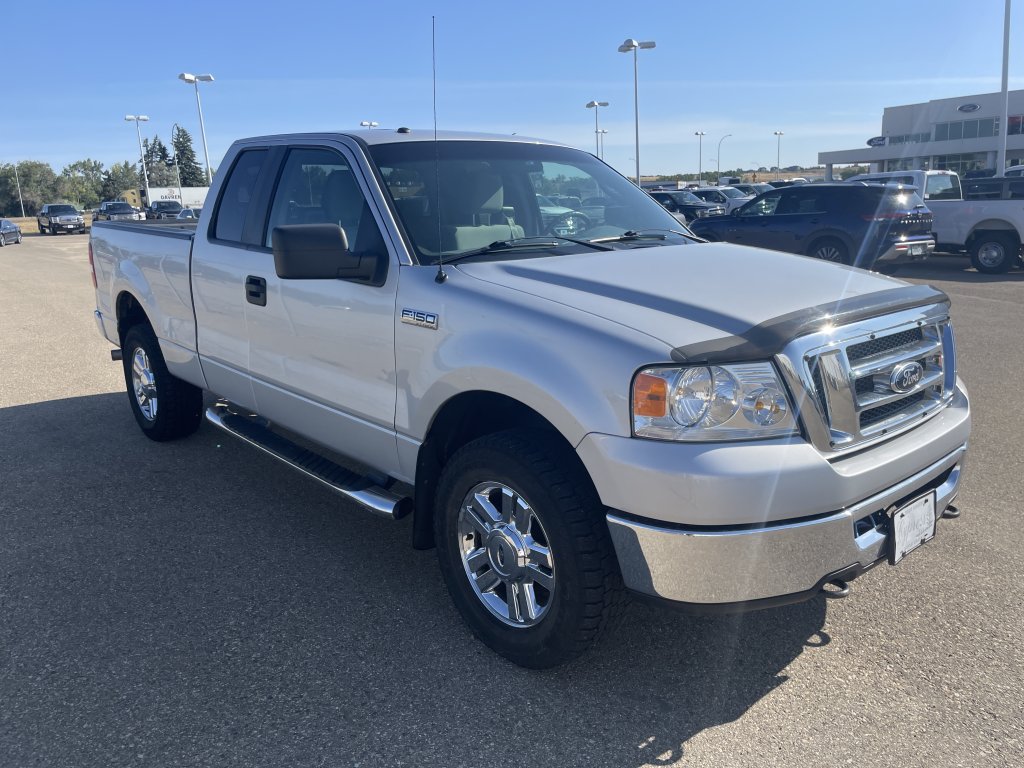 2008 Ford F150 for sale in Swift Current, SK Used Ford Sales