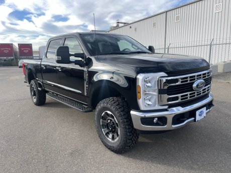 2024 Ford Super Duty F-250 SRW XLT 4WD CREW CAB 6.75' BOX 