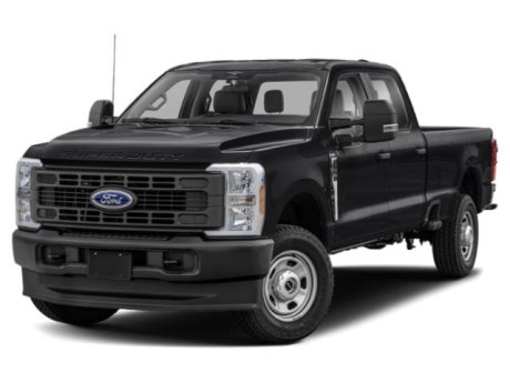 2024 Ford Super Duty F-350 DRW LARIAT 4WD CREW CAB 8' BOX 