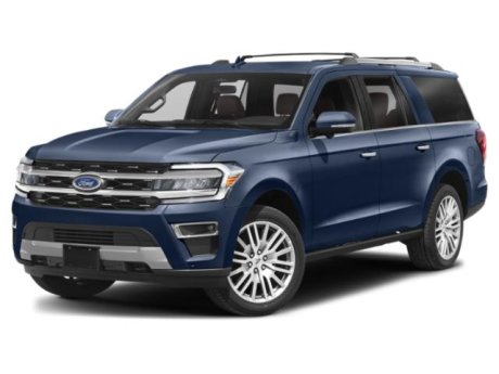 2024 Ford Expedition Limited Max 