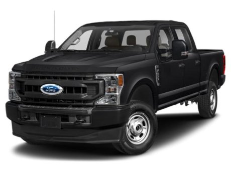 2022 Ford Super Duty F-350 DRW  