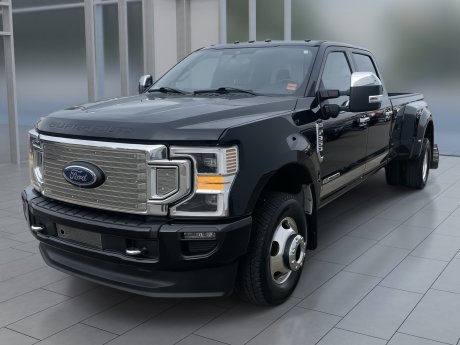 2022 Ford Super Duty F-350 DRW  