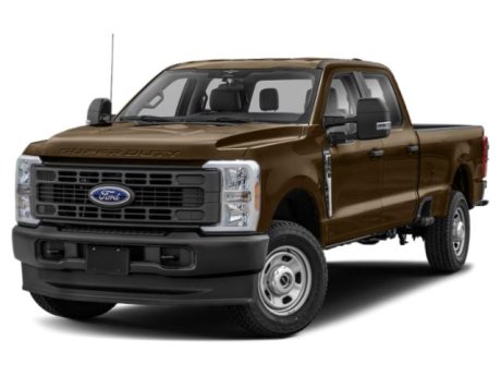 2024 Ford Super Duty F-350 SRW Unknown 