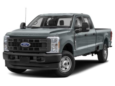 2024 Ford Super Duty F-350 SRW Lariat 