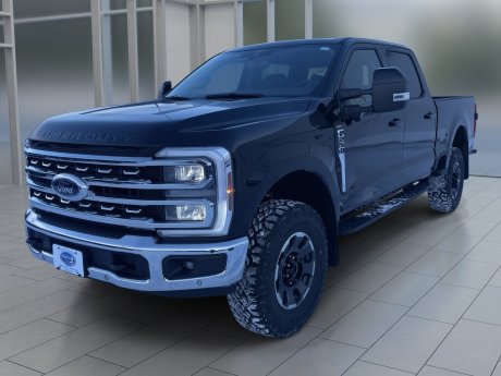 2024 Ford Super Duty F-250 SRW Lariat 