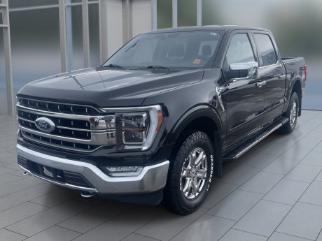 2021 Ford F-150 Unknown 