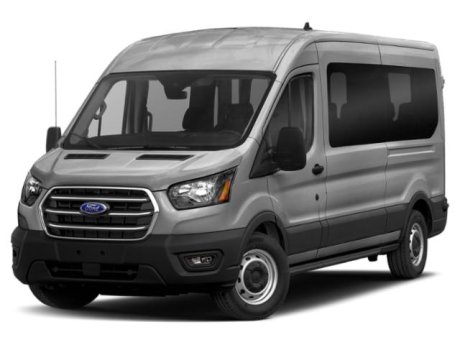 2020 Ford Transit Passenger Wagon xlt 