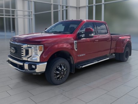 2022 Ford Super Duty F-350 DRW lariat 