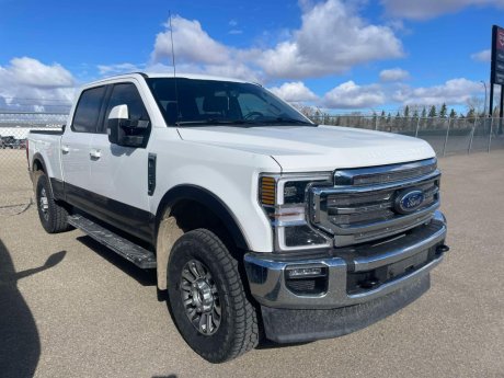 2020 Ford Super Duty F-350 SRW XLT 