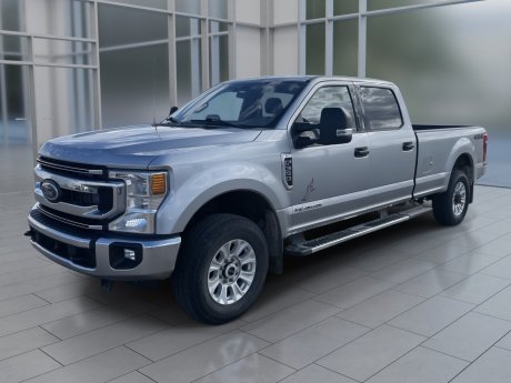 2022 Ford Super Duty F-350 SRW xlt 