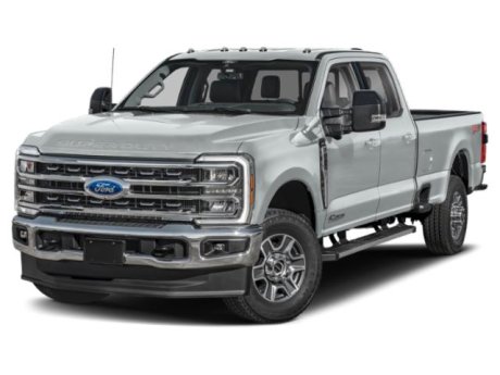 2025 Ford Super Duty F-350 DRW Lariat 