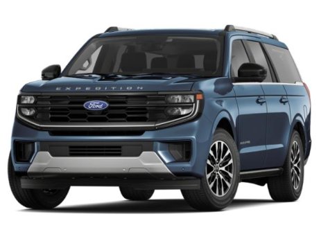 2025 Ford Expedition Platinum Max 