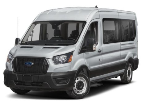 2025 Ford Transit Passenger Wagon XLT 