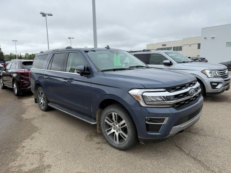 2023 Ford Expedition Limited Max 