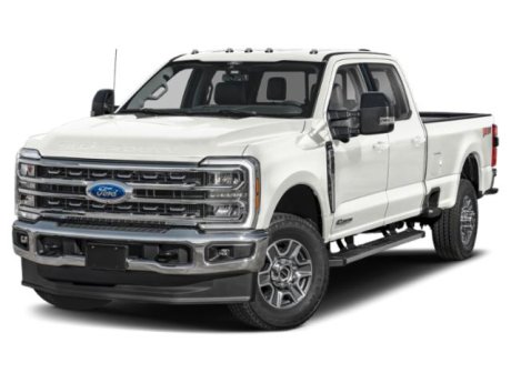 2025 Ford Super Duty F-350 DRW Lariat 