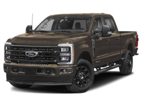 2025 Ford Super Duty F-250 SRW XLT 