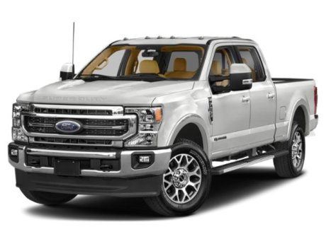 2022 Ford Super Duty F-250 SRW King Ranch-Diesel,5th Wheel Prep,Heated Seats,Sync 