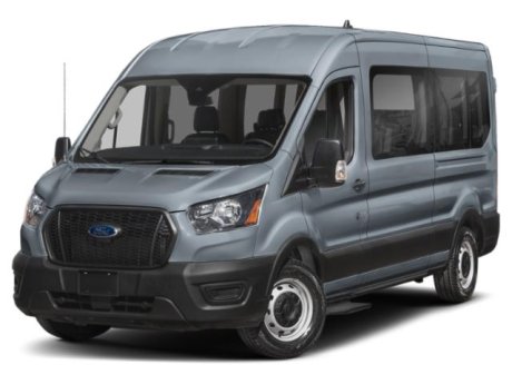2025 Ford Transit Passenger Wagon XLT 