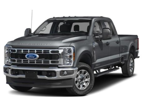 2026 Ford Super Duty F-350 DRW 4x4 Crew Cab Pu Drw/ 