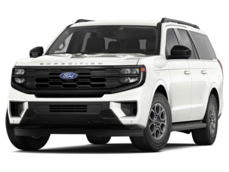 2025 Ford Expedition Active Max 