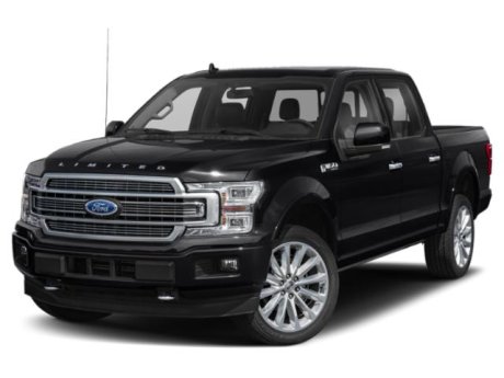 2019 Ford F-150 Unknown 