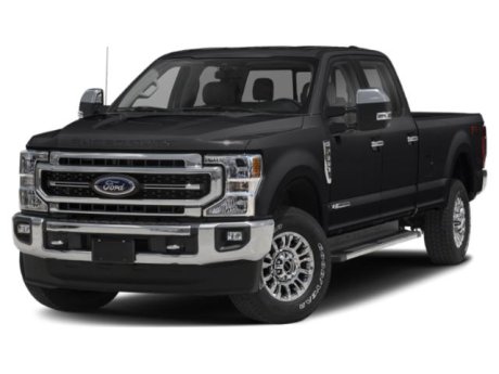 2020 Ford Super Duty F-350 DRW Lariat 