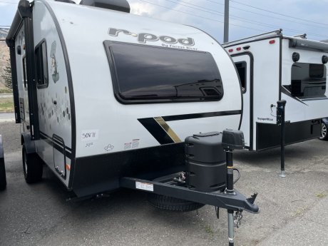 2022 RPOD RPT153   Travel Trailer