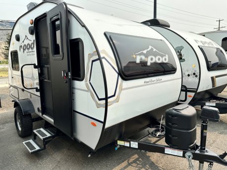 2023 RPOD RPT 171   Travel Trailer