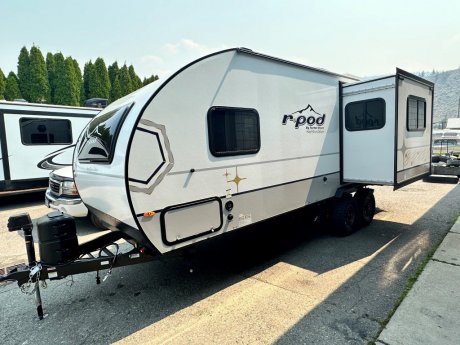 2023 RPOD RPT202   Travel Trailer