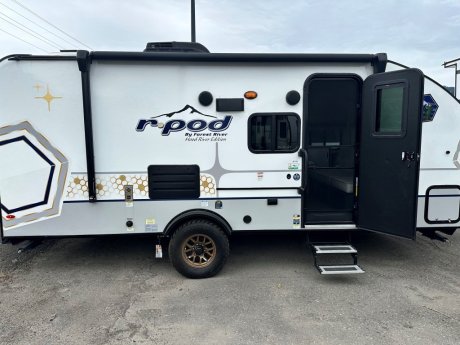 2023 RPOD RPT193   Travel Trailer