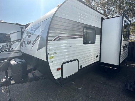 2022 SHASTA OASIS 20RE   Travel Trailer