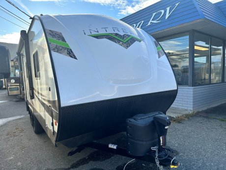 2022 RIVERSIDE INTREPID 211i   Travel Trailer