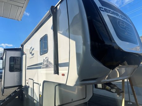 2024 CEDAR CREEK EXPERIENCE 2925RL  Fifth Wheel