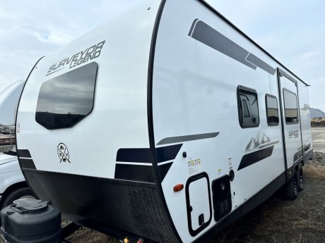 2024 SURVEYOR 252RBLE   Travel Trailer