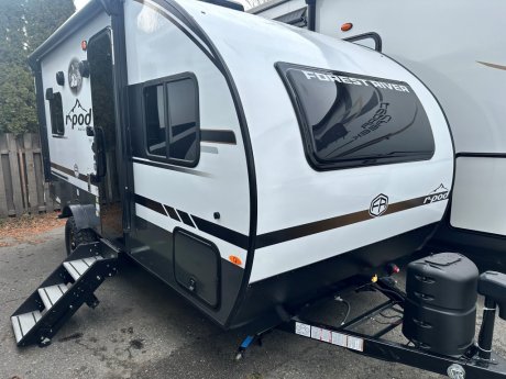 2025 Forest River R-Pod 194  Travel Trailer