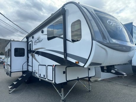 2022 Highland Ridge Open Range Roamer 294 RLS  Fifth Wheel