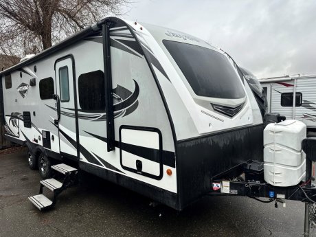 2019 Jayco WHITEHAWK 24 MBH  Travel Trailer