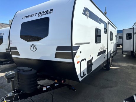2025 Surveyor T 261 RKLE  Travel Trailer