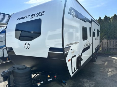 2025 Surveyor T265 RBLE  Travel Trailer