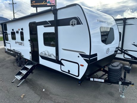 2025 Surveyor T260 BHLE  Travel Trailer