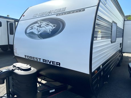 2025 Cherokee 23 MK   Travel Trailer