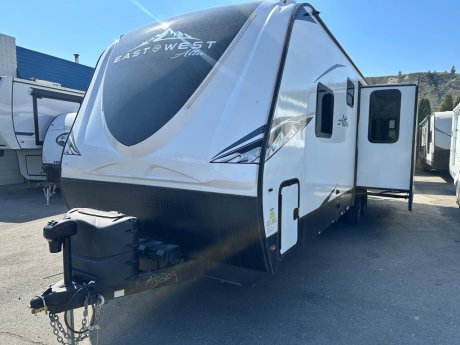 2022 ALTA 2850 KRL  