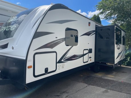 2016 Jayco WHITEHAWK 27DSRL  Travel Trailer