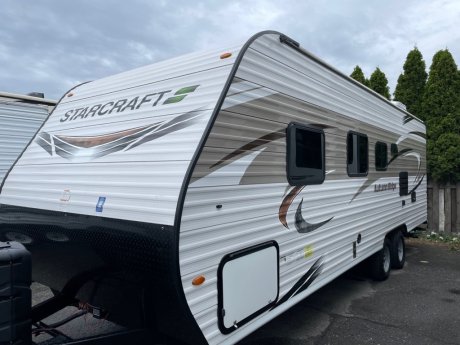 2022 Starcraft Rv Autumn Ridge 26BH  Travel Trailer