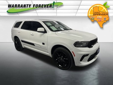 2022 Dodge Durango GT 